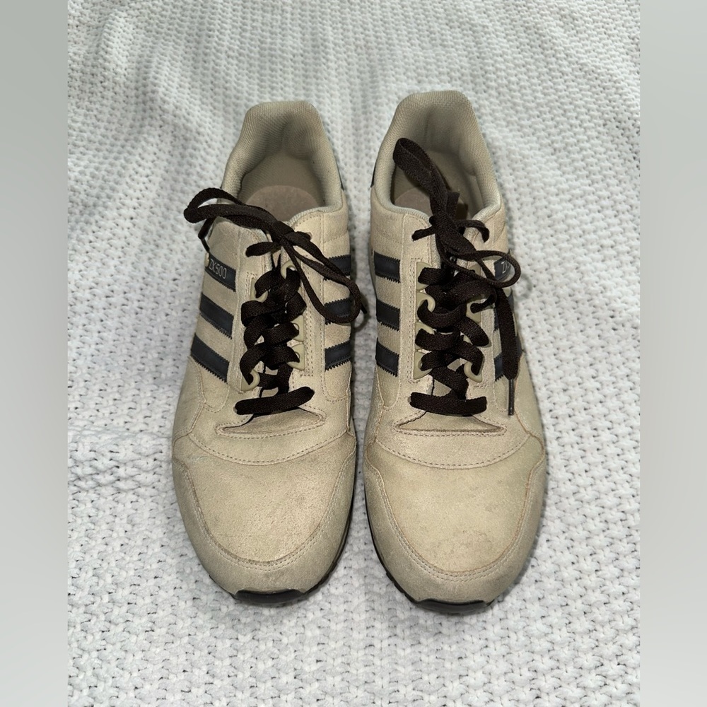 Adidas Originals ZX‎ 500 Sz 12